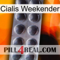 Cialis Weekender 30